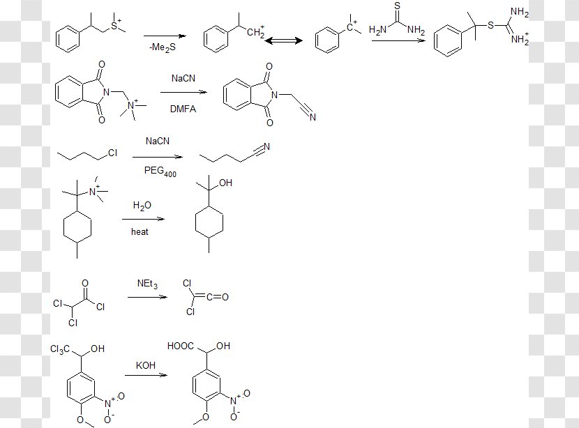 Ugi Reaction Chemical Organocatalysis Organic Chemistry Amine - Ketone Transparent PNG