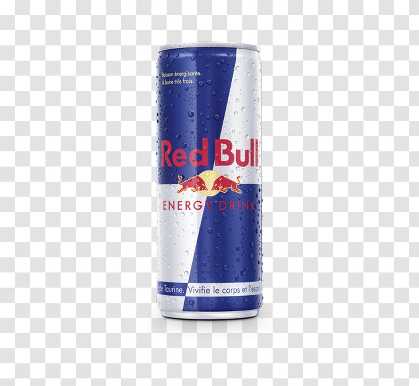 Red Bull Energy Drink Krating Daeng Can - V Transparent PNG