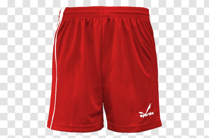 Shorts Football Sport White Netshoes Transparent PNG