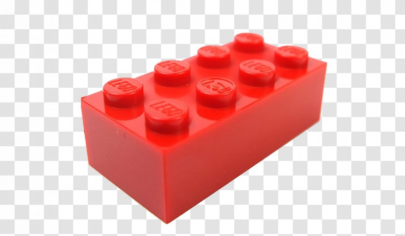 The Lego Group Red Toy Block LEGO Digital Designer - Legos Transparent PNG