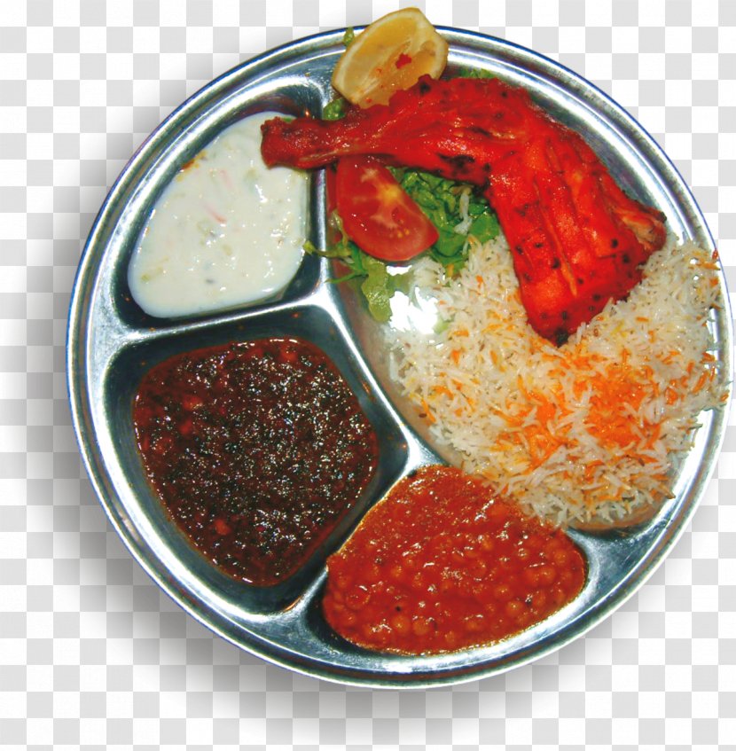 Chutney Indian Cuisine Nawab Restaurant Himalaya - Cora Massy - Menu Transparent PNG