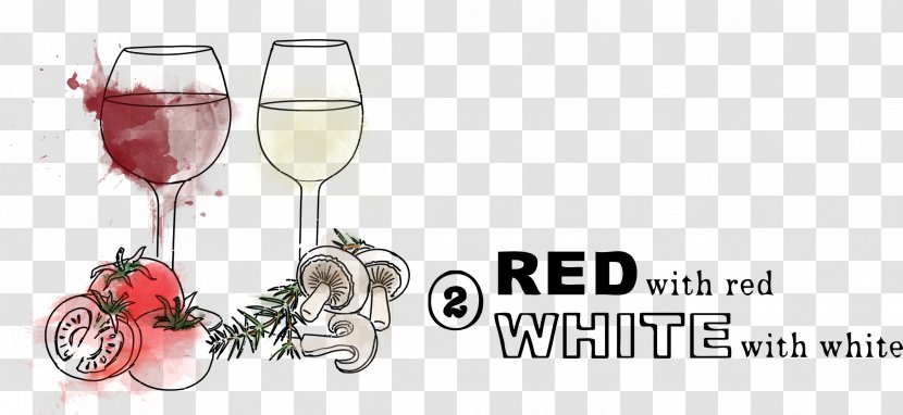 Wine Glass Red Italian White - Drinkware Transparent PNG