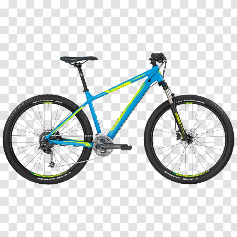 Bicycle Mountain Bike CUBE Aim Pro (2018) 29er Cube SL Transparent PNG