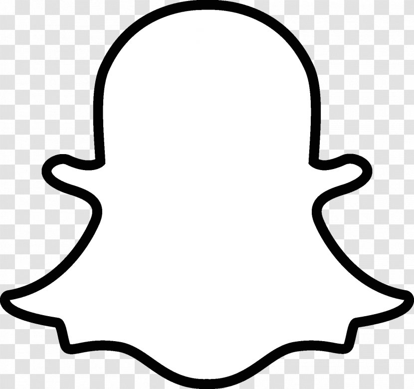 Snapchat Social Media Sticker Bitstrips - Artwork Transparent PNG