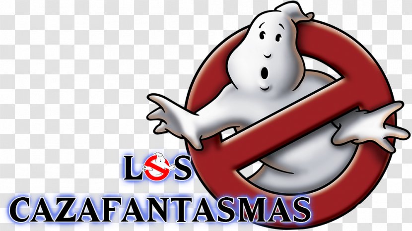 Ghostbusters: The Video Game YouTube Peter Venkman Logo - Youtube Transparent PNG