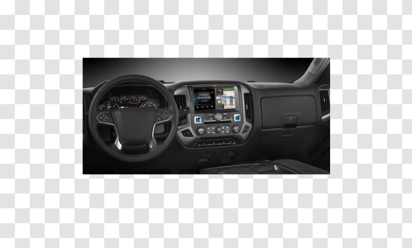 Chevrolet Silverado Car General Motors Vehicle Audio - Automotive Exterior - Sound Wave Transparent PNG
