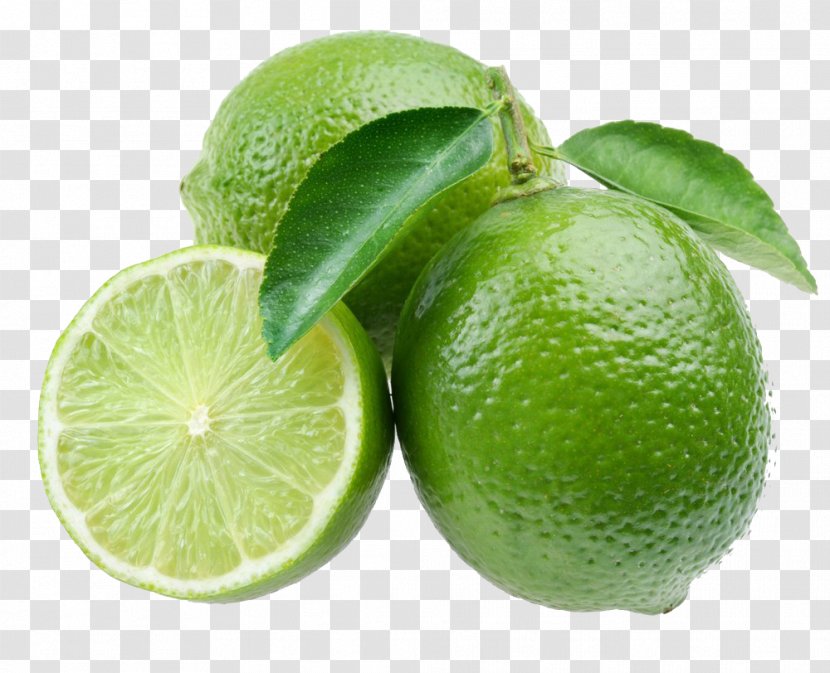 Lemon-lime Drink Vegetarian Cuisine Juice Persian Lime - Rutaceae Transparent PNG