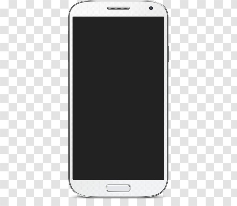 Feature Phone Smartphone Google Android - Gadget - White Transparent PNG