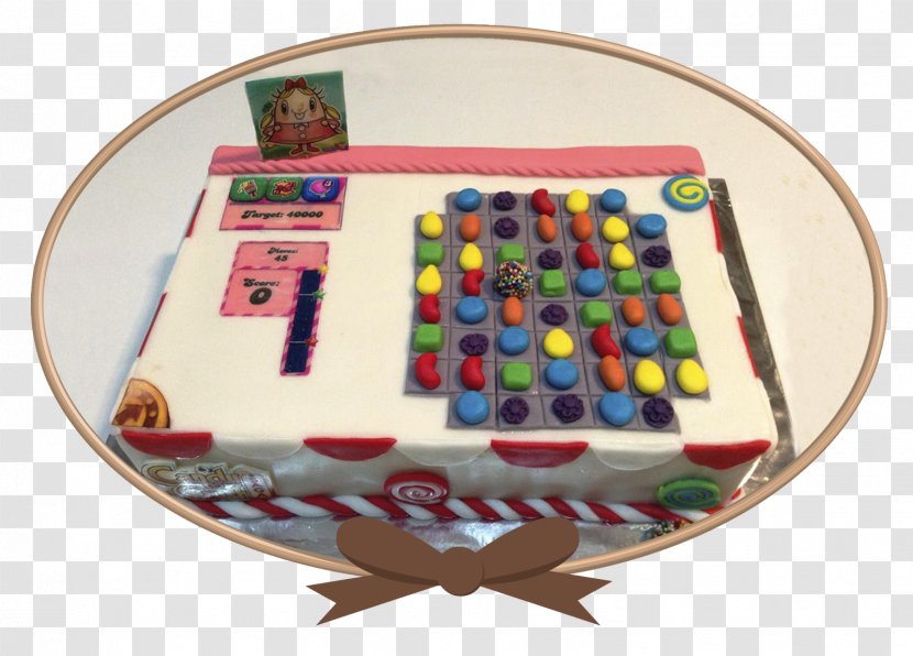 Brigadeiro Cupcake Birthday Candy - Play - Crush Transparent PNG