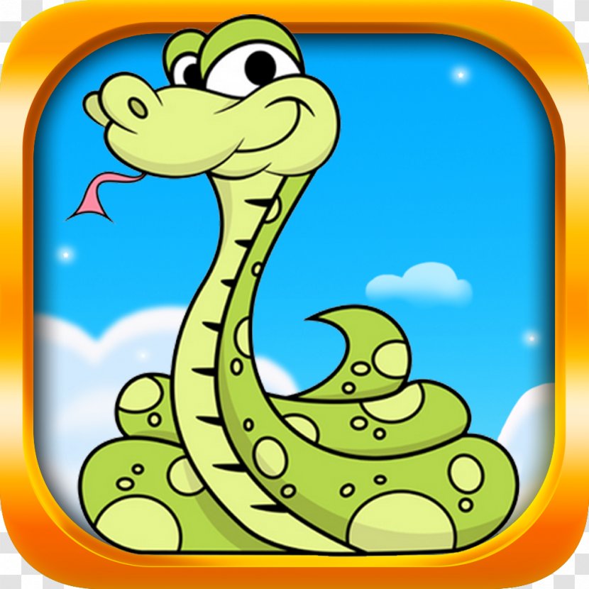 Snake Coloring Book Desktop Wallpaper Python Family - Grass Transparent PNG