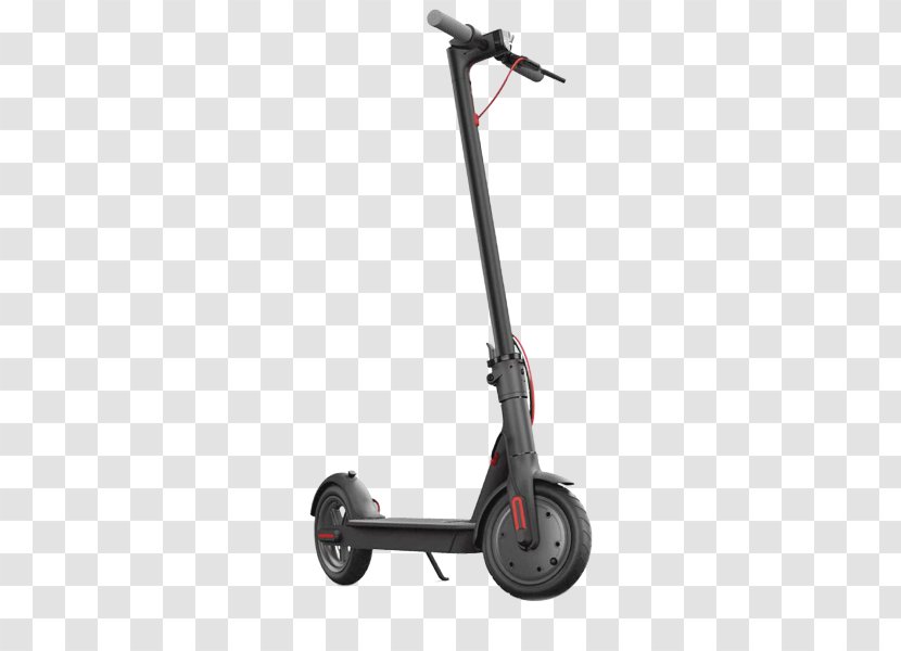 Electric Motorcycles And Scooters Segway PT Vehicle Kick Scooter - Hardware Transparent PNG