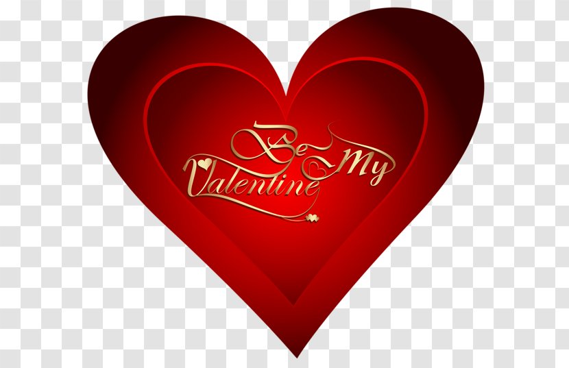 Valentine's Day Heart Love Clip Art - Romance - Valentines Transparent PNG