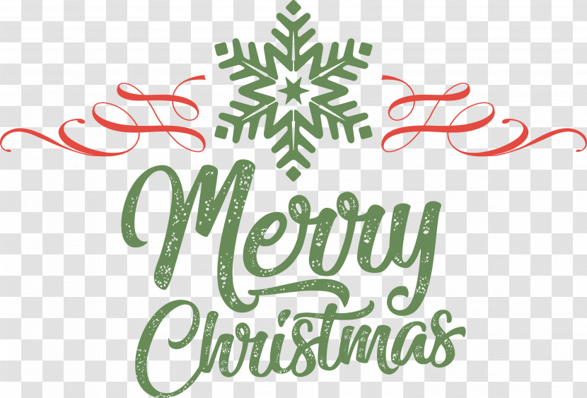 Merry Christmas Transparent PNG