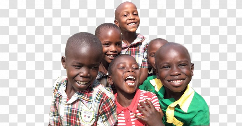 Uganda Kaluga Short-term Mission Vlog Blog - Happiness - UGANDA Transparent PNG