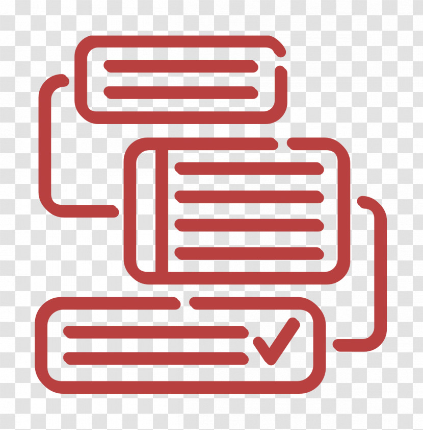 Human Resources Icon Workflow Icon Transparent PNG