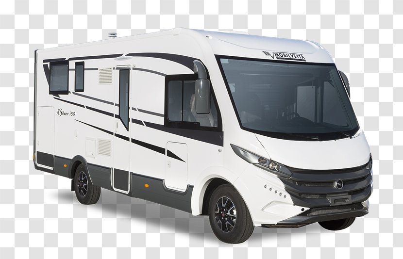 Campervans Compact Van Caravan Happy Camper S.r.l. - Car Transparent PNG