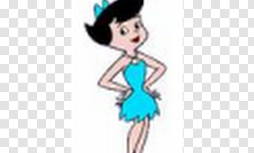 Betty Rubble Barney Bamm-Bamm Wilma Flintstone Bedrock - Bammbamm - Animation Transparent PNG