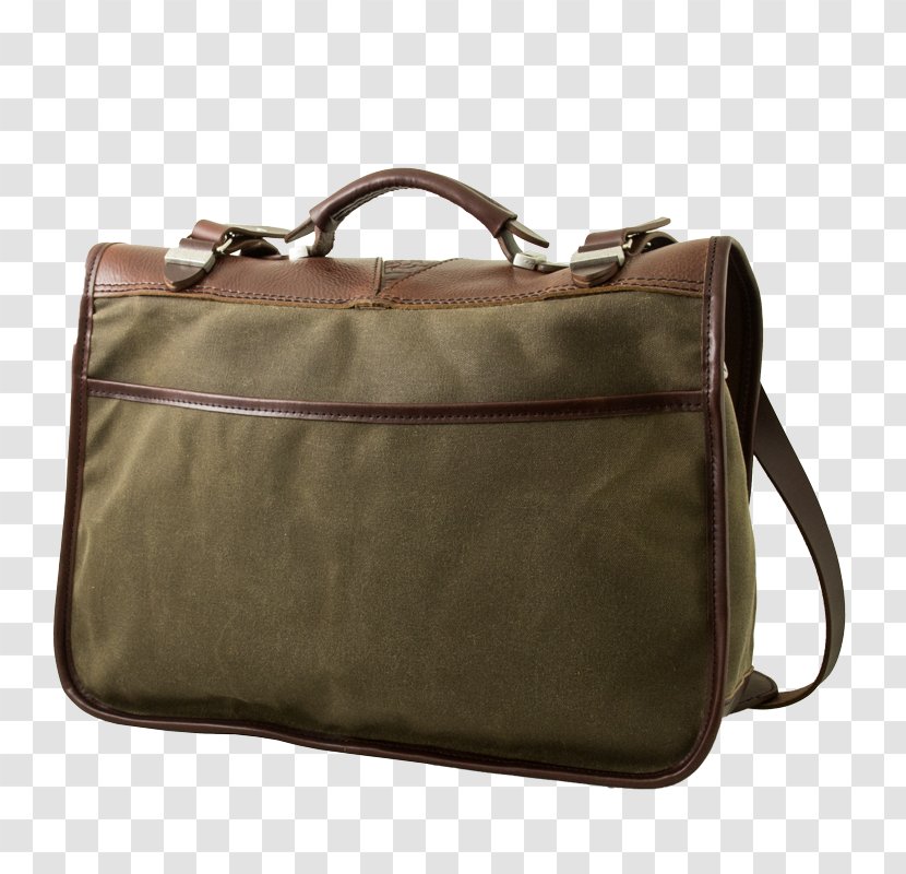 Briefcase Messenger Bags Leather Handbag - Shoulder - Laptop Bag Transparent PNG