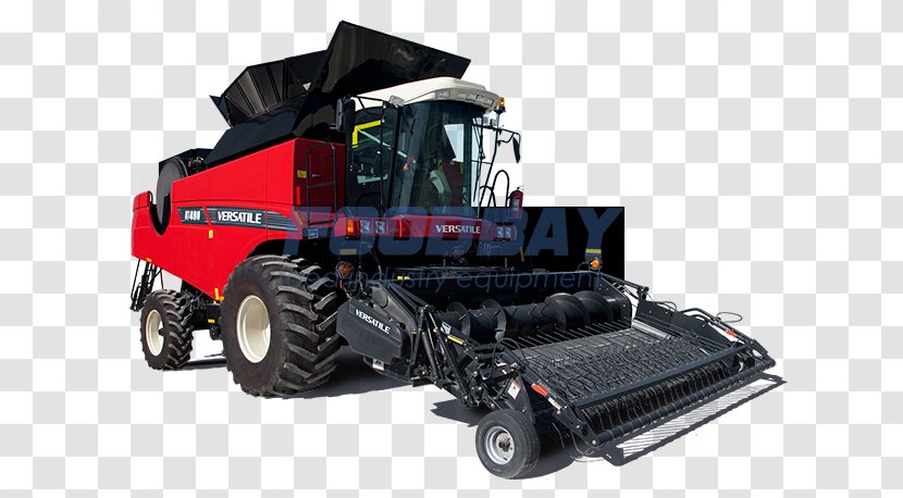Car Remont Turbin Combine Harvester Riding Mower Machine - Play Vehicle Transparent PNG