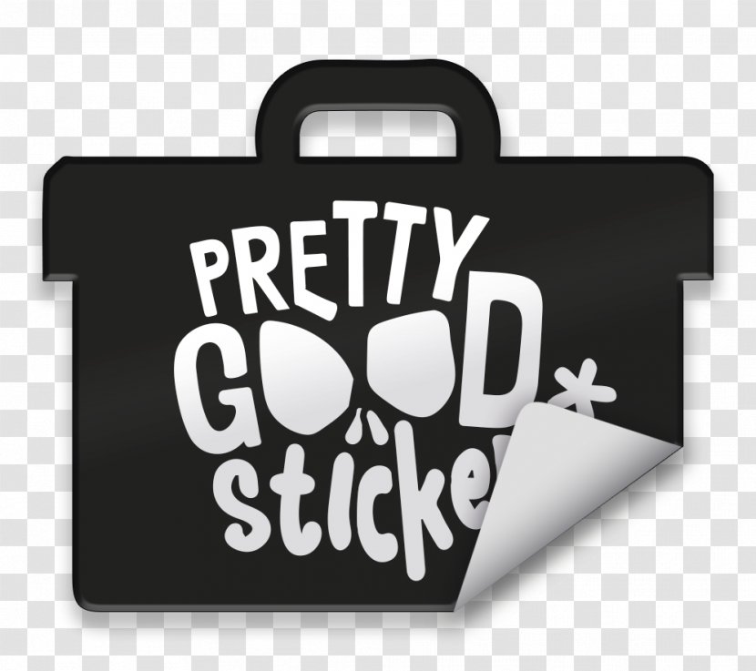 Sticker Brand Logo Product Font - Adesive Badge Transparent PNG