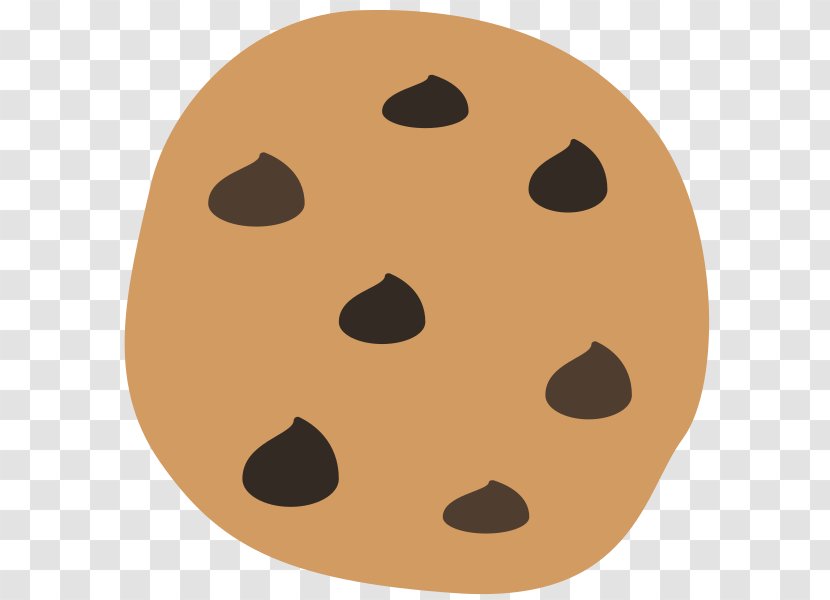 Biscotti Emoji Biscuits Emoticon Transparent PNG