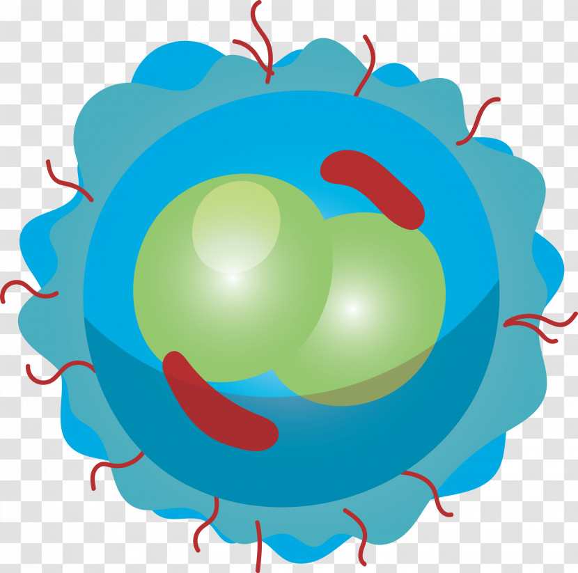 Coronavirus Corona COVID Transparent PNG