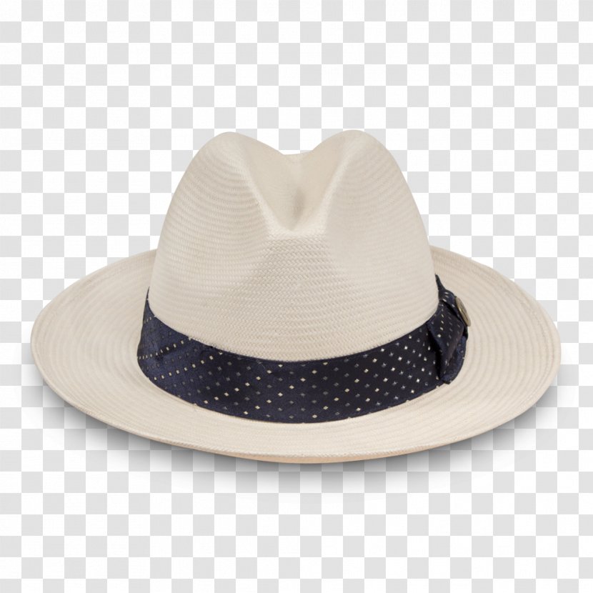 Panama Hat Fedora How To Make A Cowboy - Tube Top - Pirate Transparent PNG