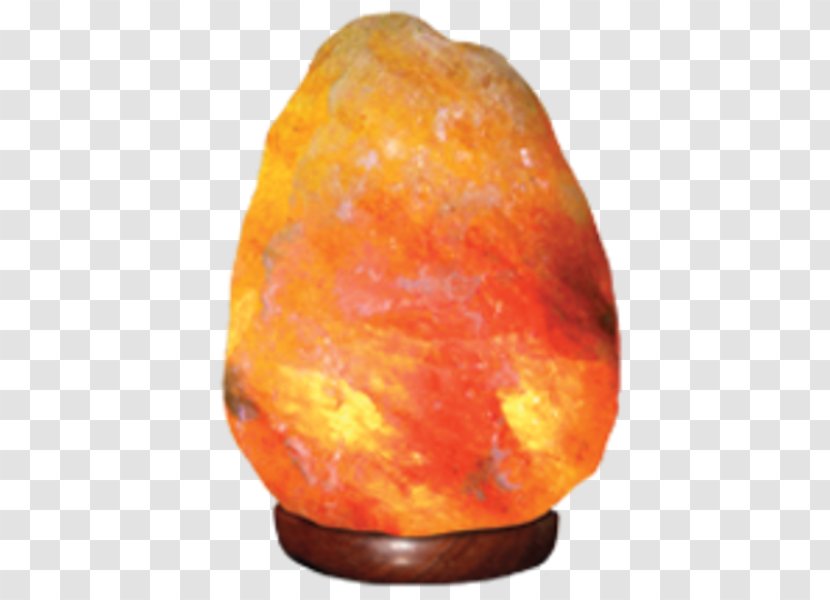 Himalayas Himalayan Salt Crystal Electric Light Transparent PNG