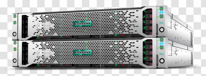 Hewlett-Packard Hewlett Packard Enterprise Computer Servers Supercomputer ProLiant - Network Interface Controller - Nvidia Transparent PNG