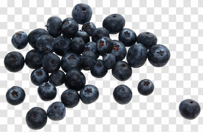 Blueberry Food - Huckleberry - Blueberries Transparent PNG