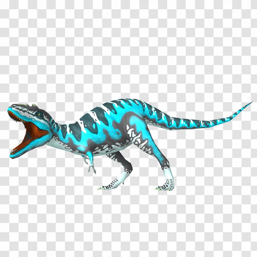Tyrannosaurus Gorgosaurus Dinosaur Velociraptor Guanlong - Organism Transparent PNG