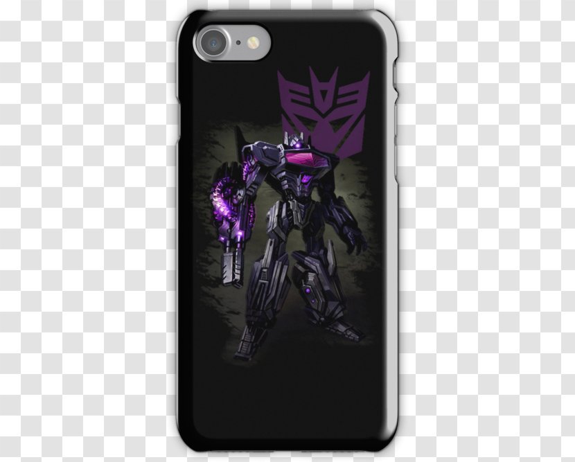 IPhone 4S Apple 7 Plus 6 Telephone - Iphone 6s - Transformers War For Cybertron Transparent PNG