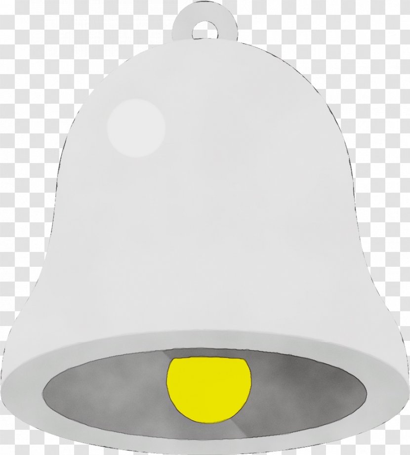 White Light Lighting Ceiling Yellow - Emergency Bell Transparent PNG