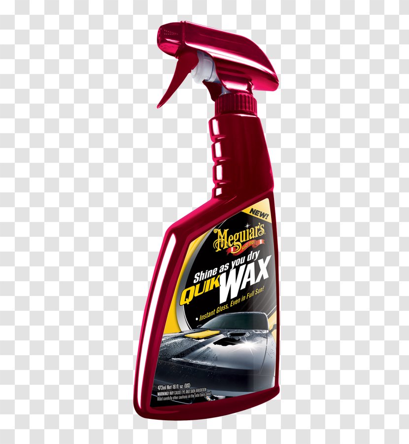 Carnauba Wax Amazon.com Ounce - Household Cleaning Supply - Car Transparent PNG