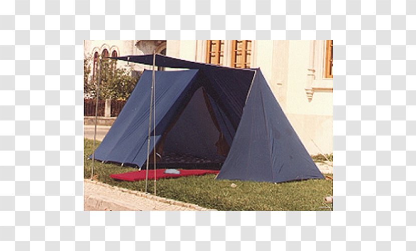 Tent Tarpaulin Camping Scouting Dietary Supplement - Shade - TENDA Transparent PNG