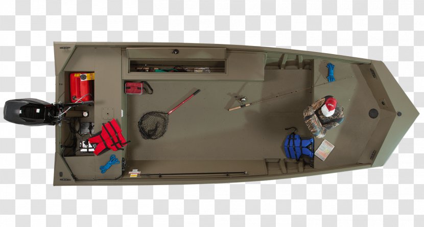 Jon Boat Motor Boats Outboard Roughneck - G3 Aluminum Transparent PNG
