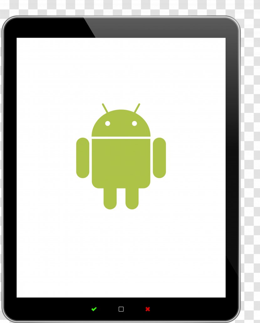 Android IPhone - Mobile Phones Transparent PNG