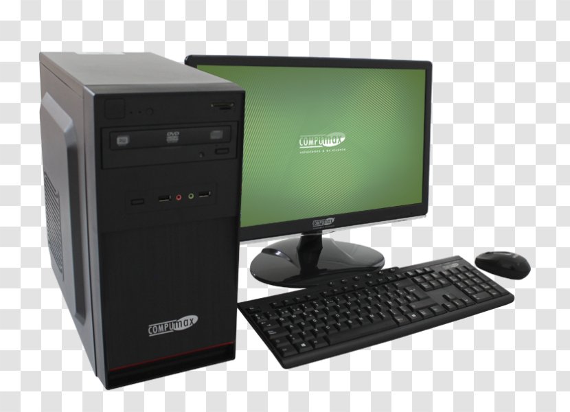 Computer Hardware Desktop Computers Output Device Personal Transparent PNG