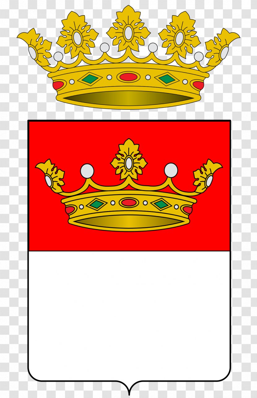 Cesinali Castelvetere Sul Calore Chiusano Di San Domenico Castelfranci Contrada, Campania - Coat Of Arms - Caciocavallo Transparent PNG