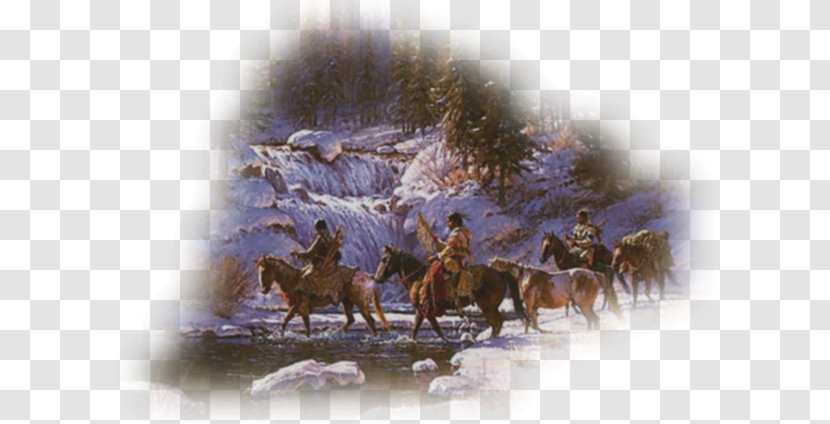 Native Americans In The United States American Indian Wars Painting Visual Arts By Indigenous Peoples Of Americas - English Wordart Transparent PNG