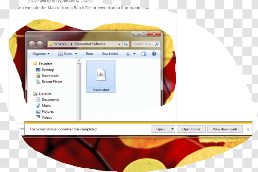Screenshot Print Screen Computer Software - Internet Explorer Transparent PNG