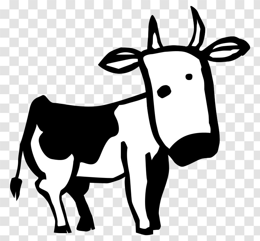 Cattle Udder Gentoo Linux - Pack Animal Transparent PNG