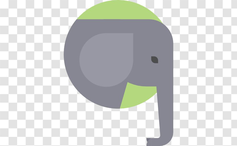 Elephant - Computer Program - Mammal Transparent PNG