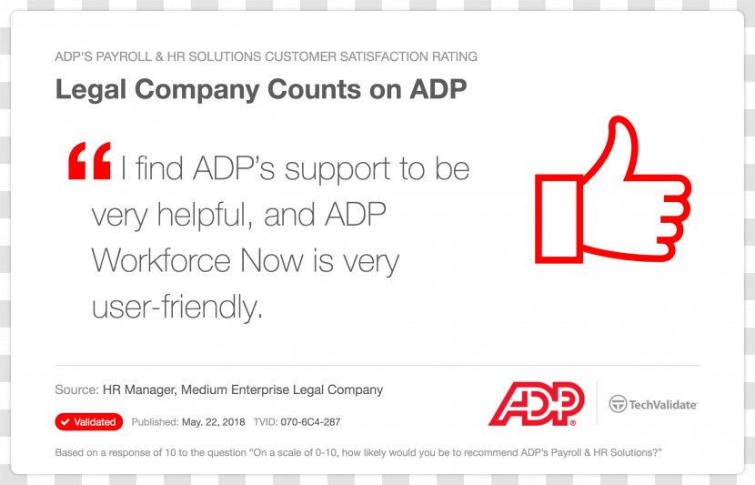 Document Logo Organization Product Design Brand - Run Adp Payroll Login Transparent PNG