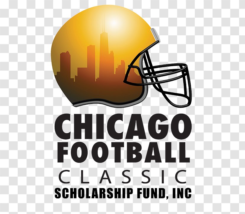 Chicago Football Classic Soldier Field Cubs Grambling State University Sponsor - Brand - Organization Transparent PNG