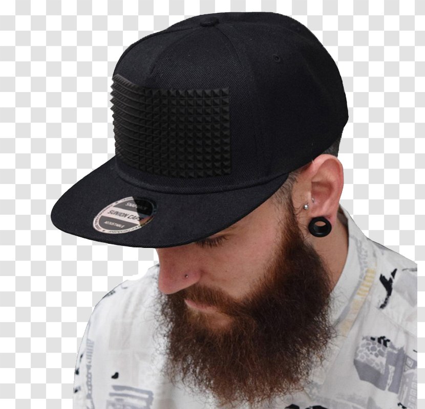 Baseball Cap Fullcap Clothing - Trucker Hat Transparent PNG