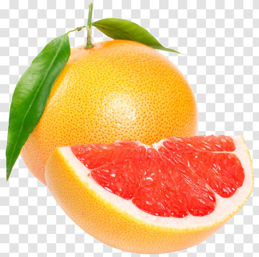 Grapefruit Blood Orange - Seedless Fruit - Yellow Apricot Transparent PNG