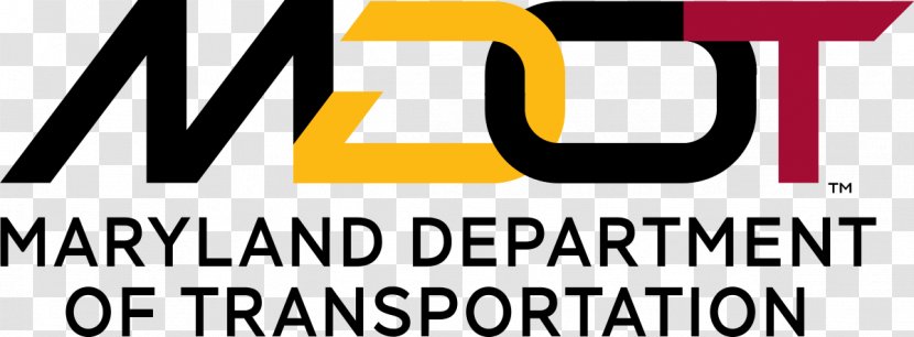 Maryland Department Of Transportation State Highway Administration Montgomery County Transit Baltimore - Symbol - Business Transparent PNG