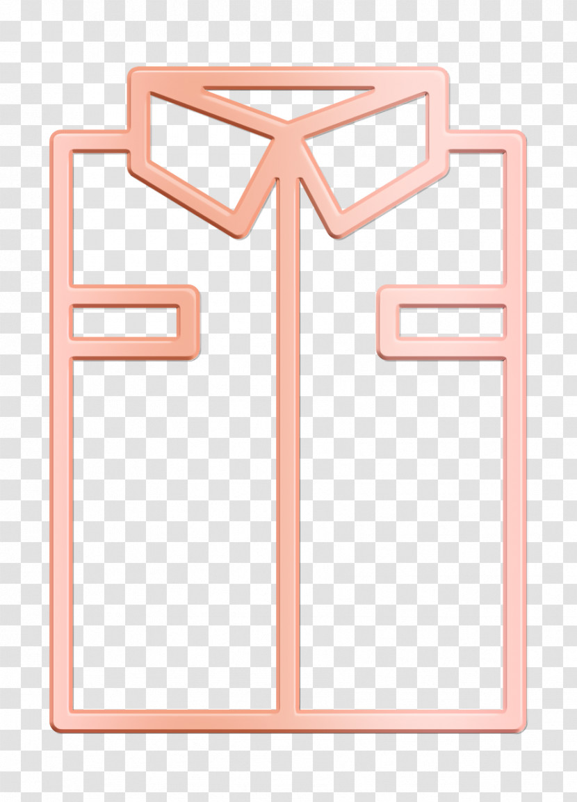 Lifestyle Icons Icon Shirt Icon Transparent PNG