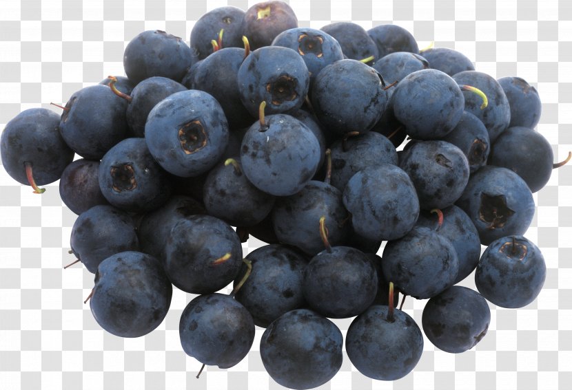 Grape Frutti Di Bosco Zante Currant Blueberry Bilberry - Huckleberry - Blueberries Transparent PNG